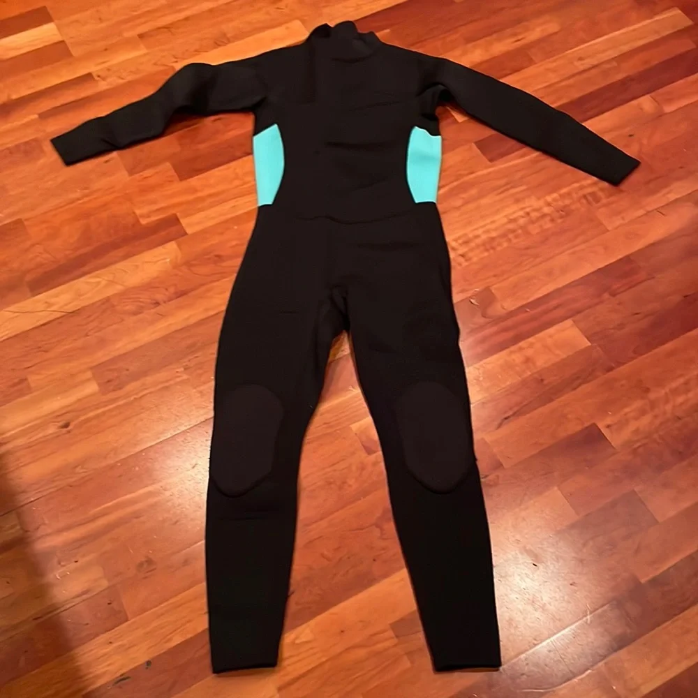 New Full Body Wetsuit